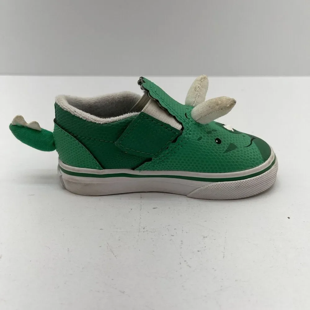 Vans toddler slip